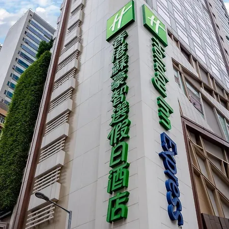 Motto By Hilton Hong Kong Soho-3